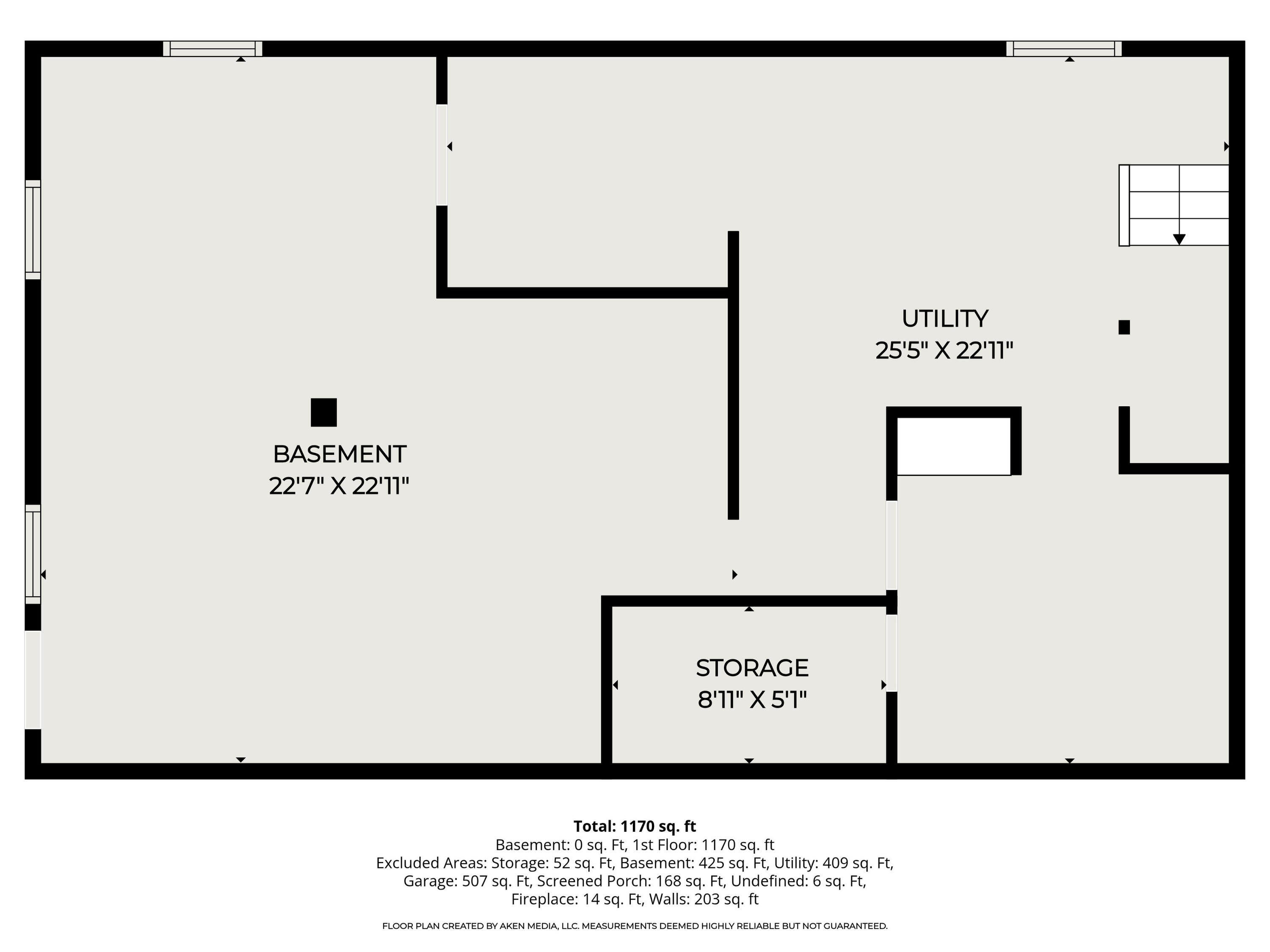 1171 South Meridian Road Hudson, MI 49247 - Photo 51 of 51 50