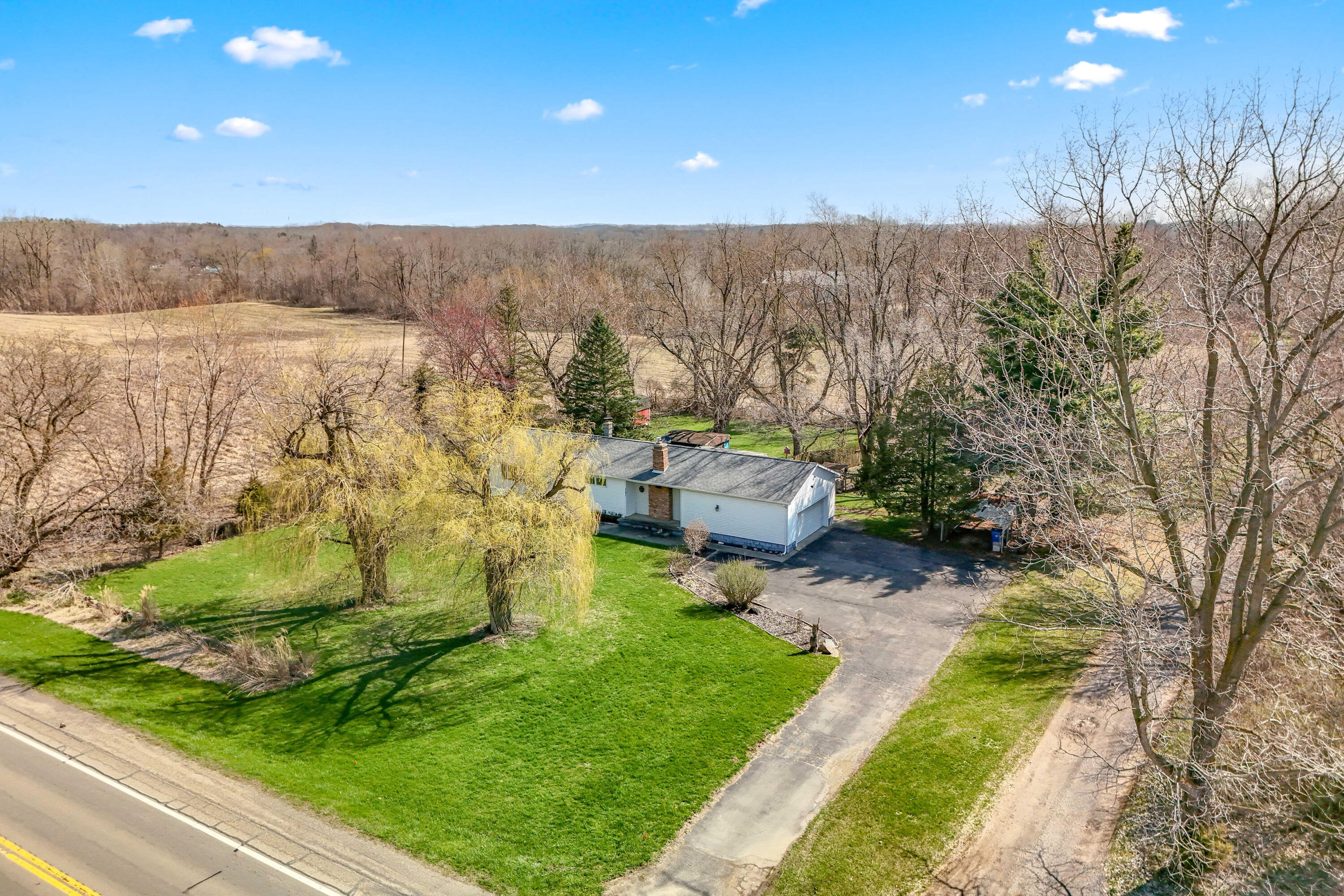 1171 South Meridian Road Hudson, MI 49247 - Photo 6 of 51 13