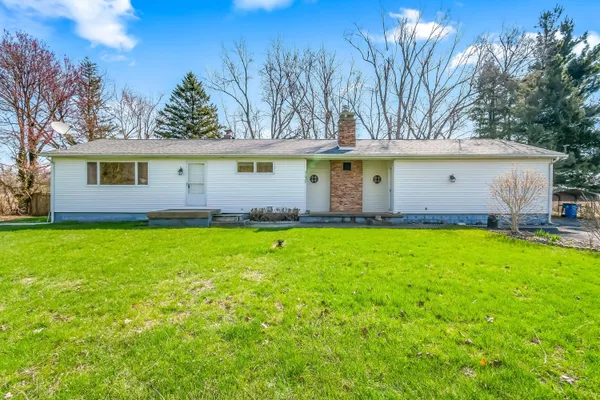 $169,600 | 1171 South Meridian Road, Hudson, MI 49247