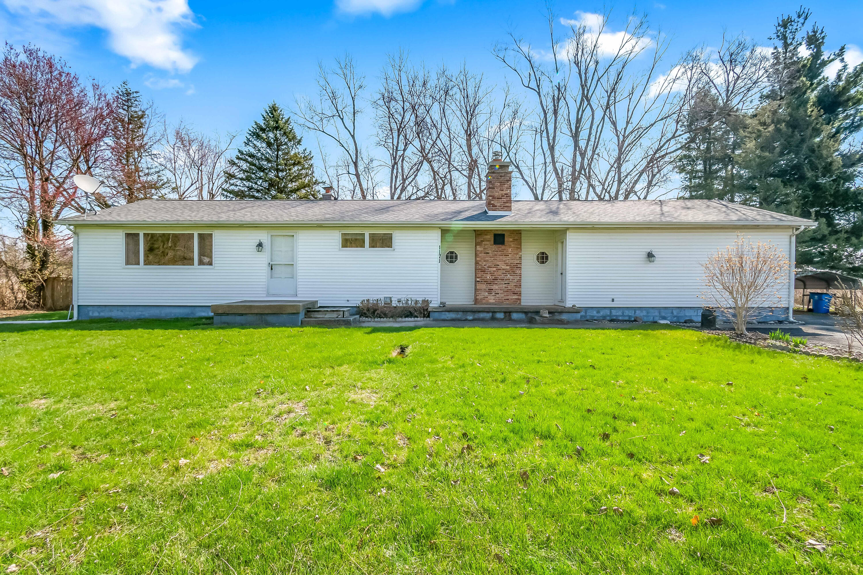 1171 South Meridian Road Hudson, MI 49247 - Photo 8 of 51 16