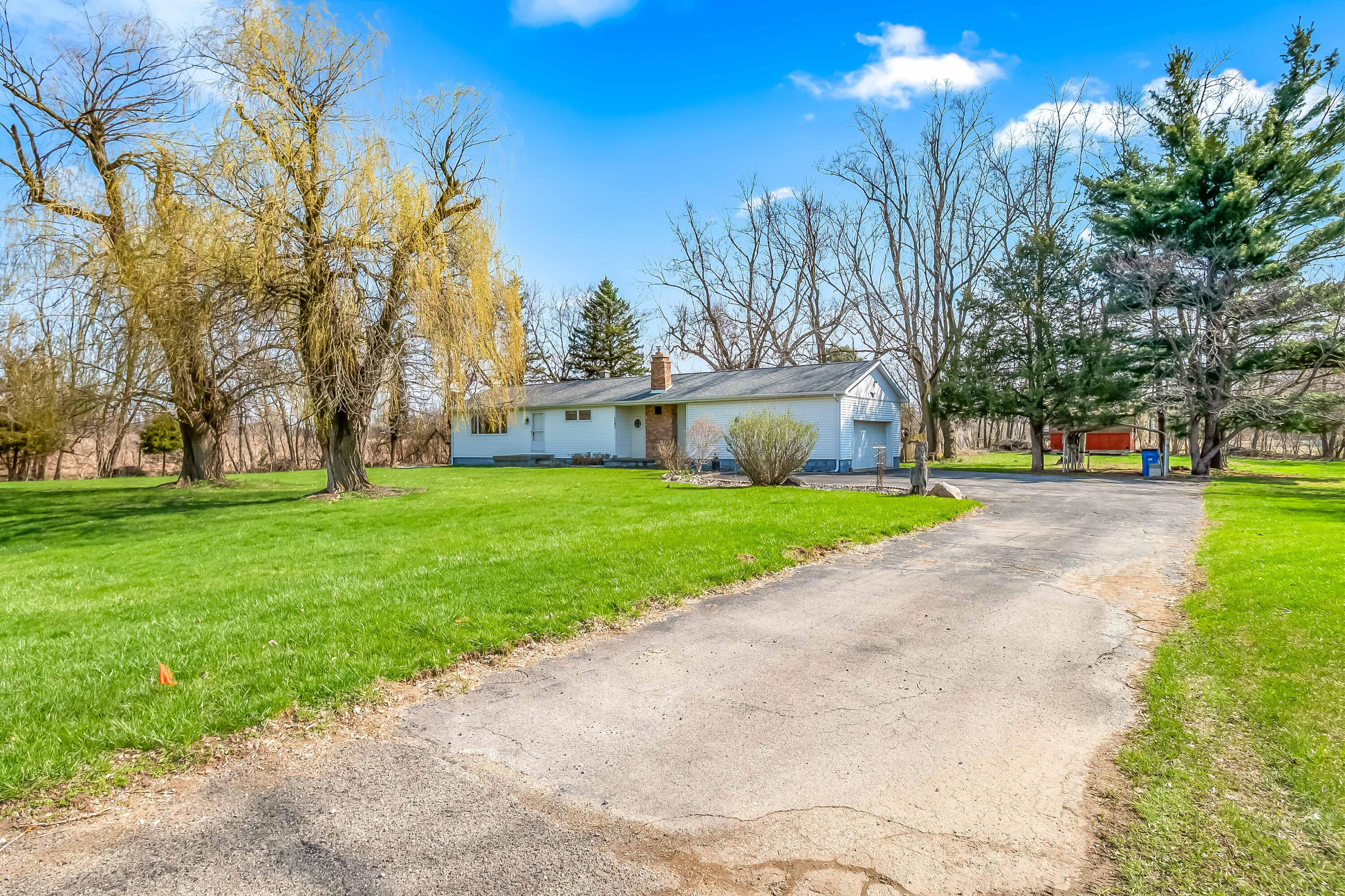 1171 South Meridian Road Hudson, MI 49247 - Photo 9 of 51 17