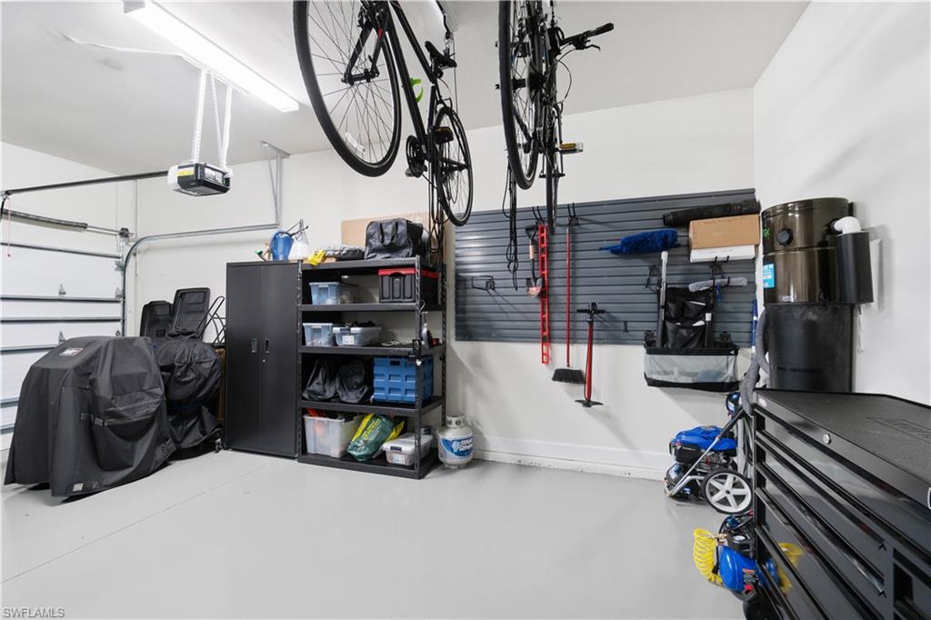 14367 Pine Hollow Drive Estero, FL 33928 - Photo 44 of 50 a view of storage and utility room