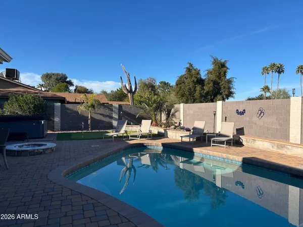 $3,500 | 6224 East Evans Drive, Scottsdale, AZ 85254