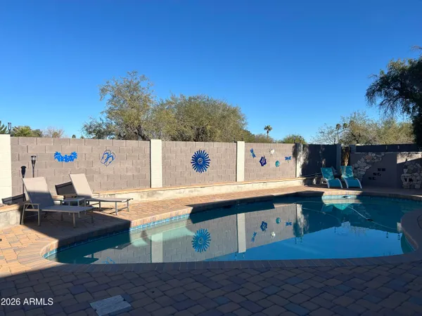 $3,500 | 6224 East Evans Drive, Scottsdale, AZ 85254