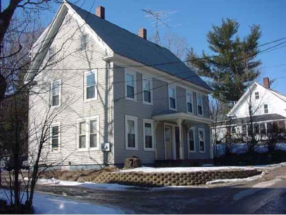8 Brown Road Milton, NH 03851 - Photo 1 of 1 Gallery Image 1