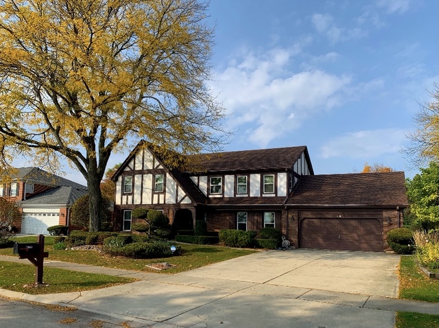 4138 Rutgers Lane Northbrook, IL 60062 - Photo 1 of 24