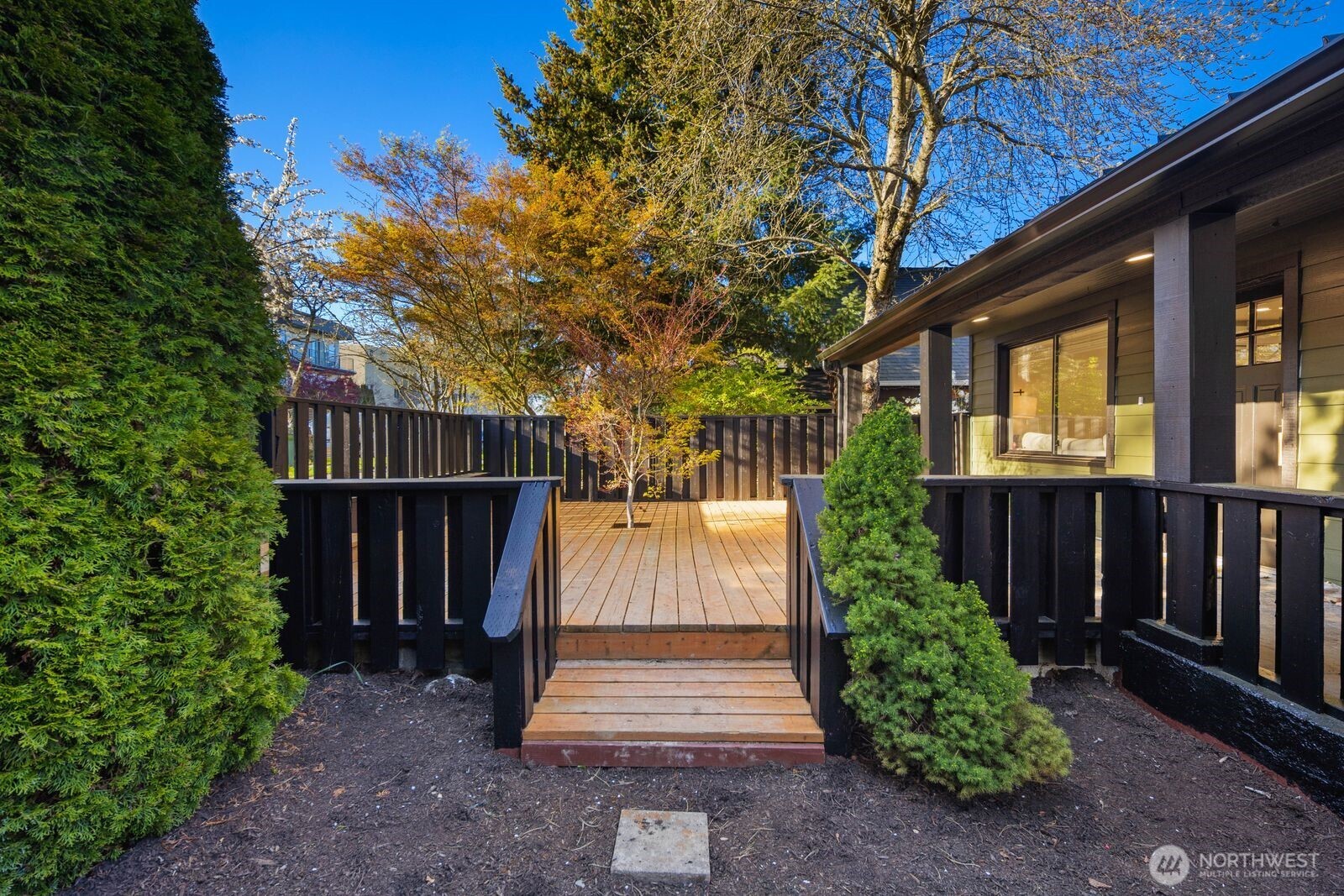7132 34th Avenue Southwest Seattle, WA 98126 - Photo 30 of 31