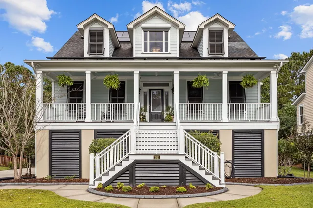 $6,995 | 2621 Ringsted Lane, Mount Pleasant, SC 29466