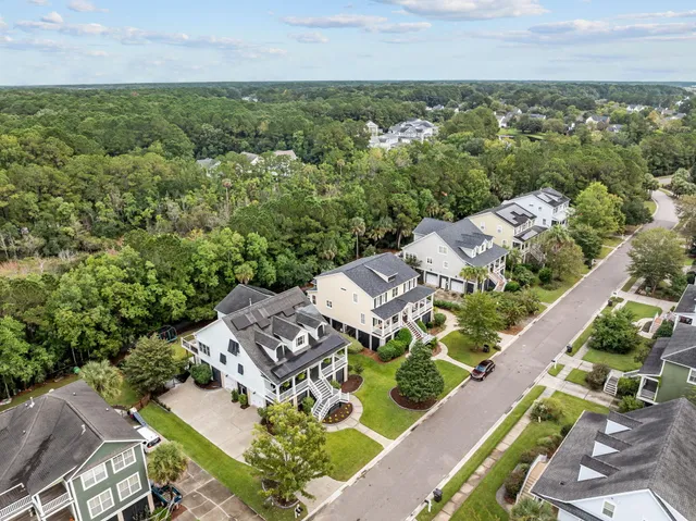 $6,995 | 2621 Ringsted Lane, Mount Pleasant, SC 29466