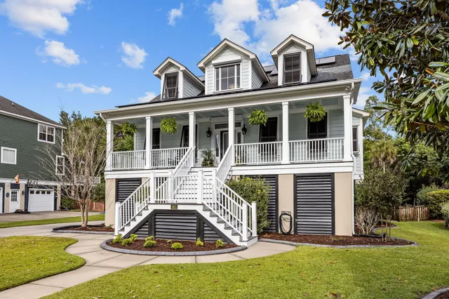 $6,995 | 2621 Ringsted Lane, Mount Pleasant, SC 29466