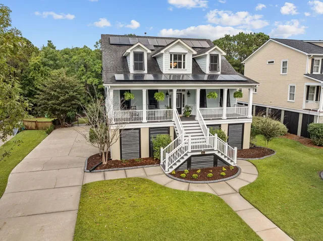 $6,995 | 2621 Ringsted Lane, Mount Pleasant, SC 29466