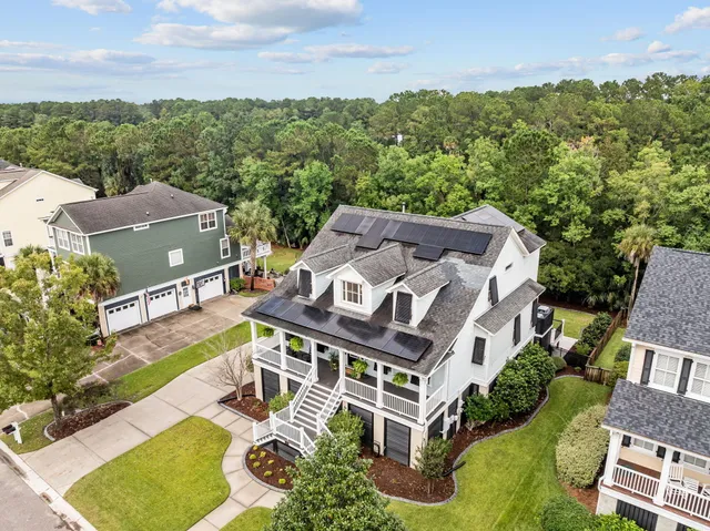 $6,995 | 2621 Ringsted Lane, Mount Pleasant, SC 29466