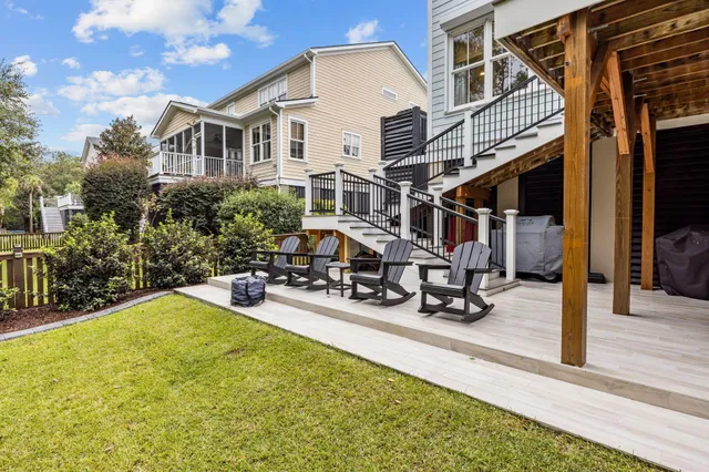 $6,995 | 2621 Ringsted Lane, Mount Pleasant, SC 29466