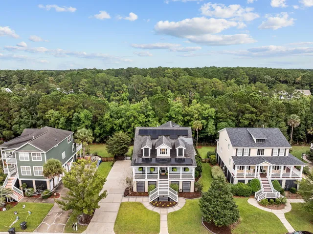 $6,995 | 2621 Ringsted Lane, Mount Pleasant, SC 29466