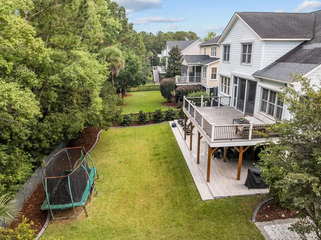 $6,995 | 2621 Ringsted Lane, Mount Pleasant, SC 29466