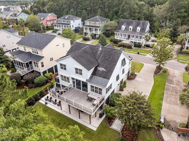 $6,995 | 2621 Ringsted Lane, Mount Pleasant, SC 29466