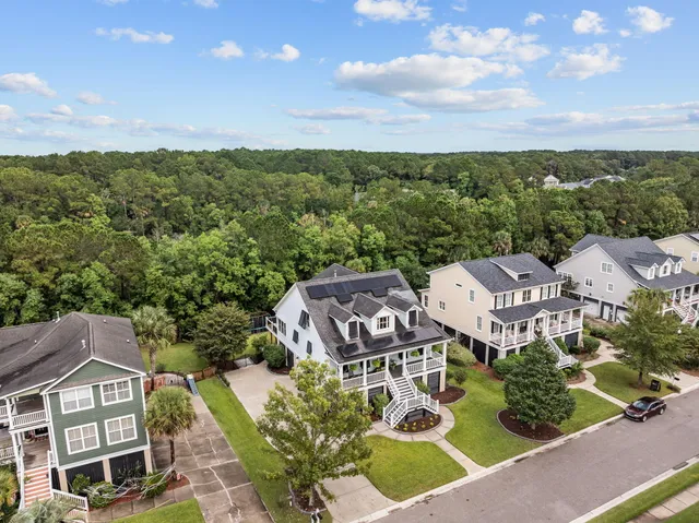 $6,995 | 2621 Ringsted Lane, Mount Pleasant, SC 29466