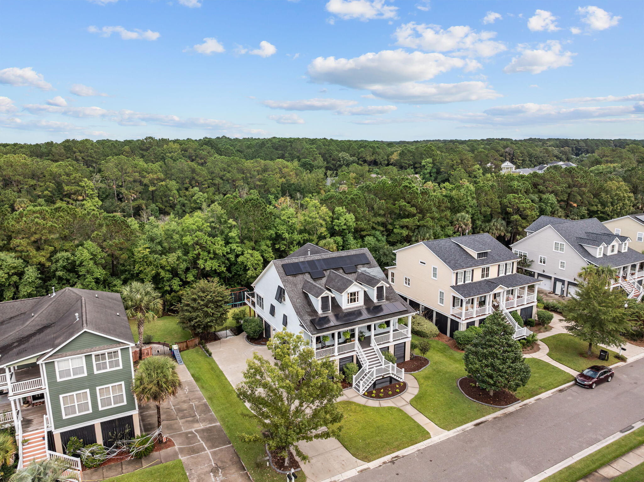 2621 Ringsted Lane Mount Pleasant, SC 29466 - Photo 9 of 85 9-web-or-mls-DJI_0826