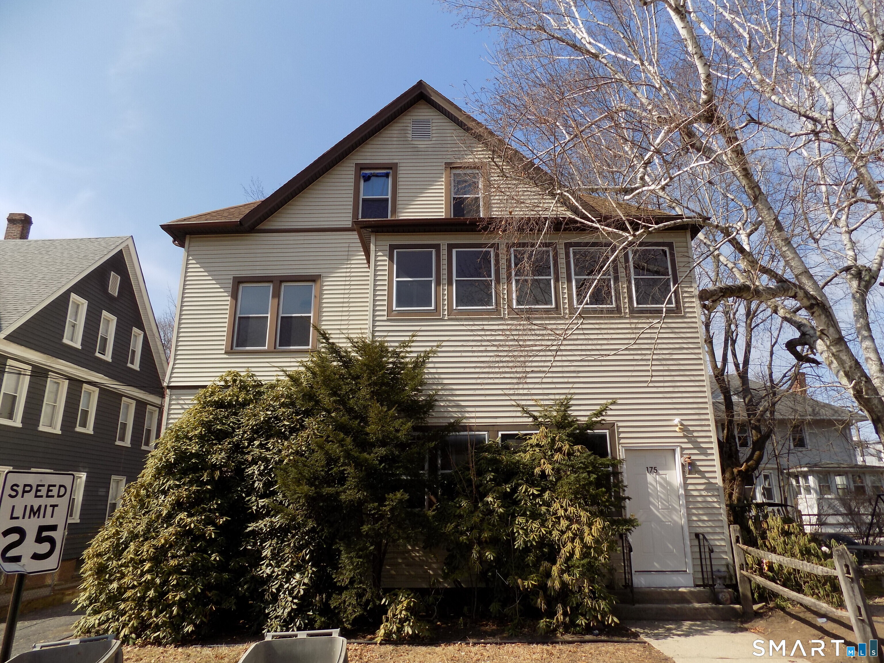 175 Goodwin Street Bristol, CT 06010 - Photo 1 of 9