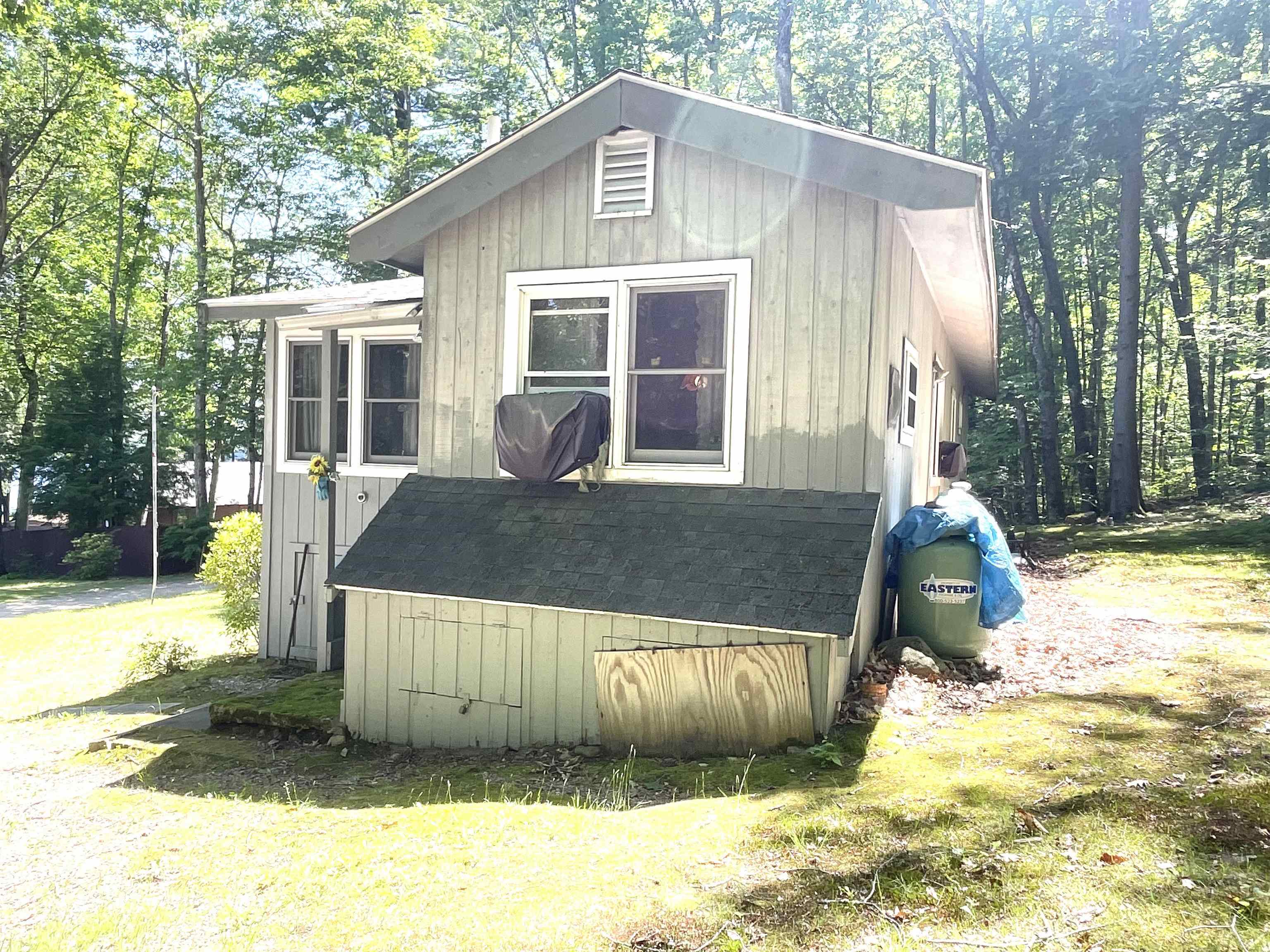 402 Davis Road Wakefield, NH 03872 - Photo 12 of 28 Gallery Image 12