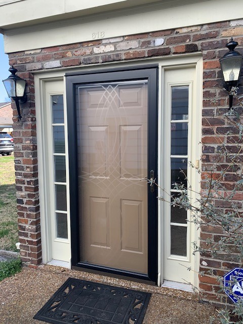 618 General George Patton Road Nashville, TN 37221 - Photo 1 of 26 a view of front door