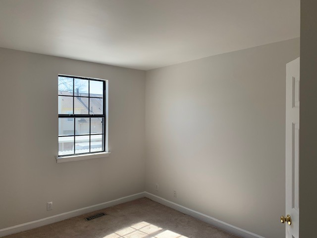618 General George Patton Road Nashville, TN 37221 - Photo 17 of 26 an empty room with a window