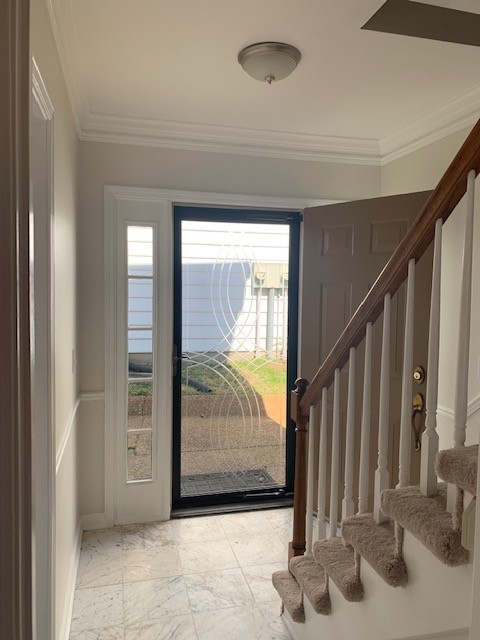 618 General George Patton Road Nashville, TN 37221 - Photo 3 of 26 a view of an entryway