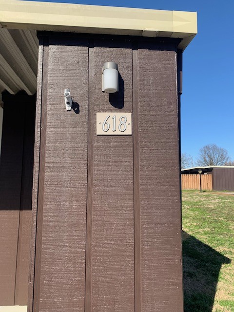 618 General George Patton Road Nashville, TN 37221 - Photo 22 of 26 a bathroom with a shower
