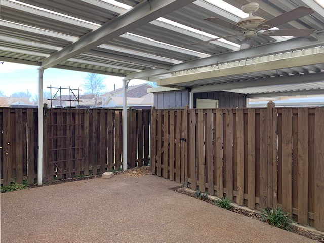 618 General George Patton Road Nashville, TN 37221 - Photo 24 of 26 a view of a room with wooden walls
