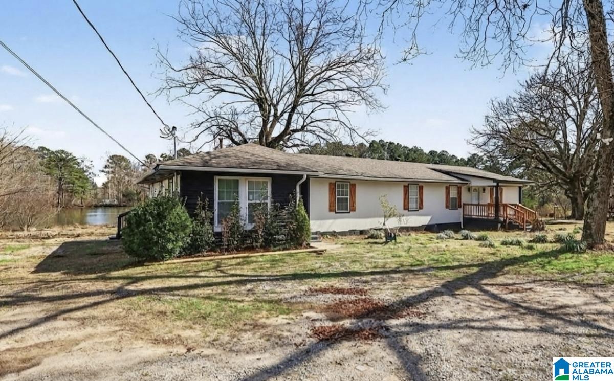 73 Blackjack Road Odenville, AL 35120 - Photo 21 of 23