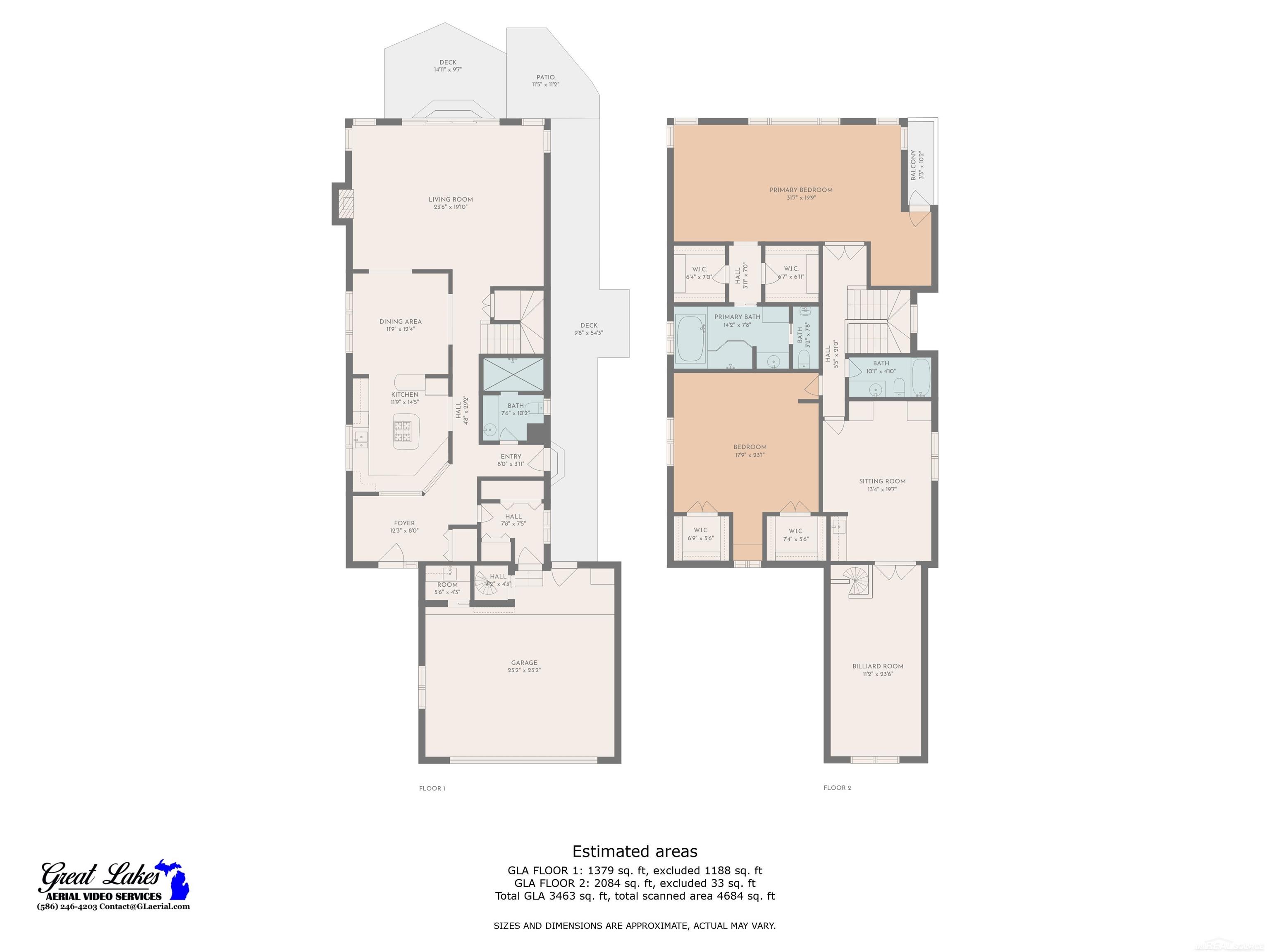 4577 Pointe Tremble Road Algonac, MI 48001 - Photo 60 of 60 50084782-59.JPG