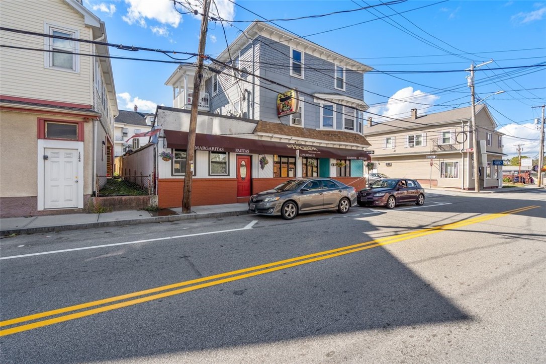 1270 Broad Street Central Falls, RI 02863 - Photo 2 of 20