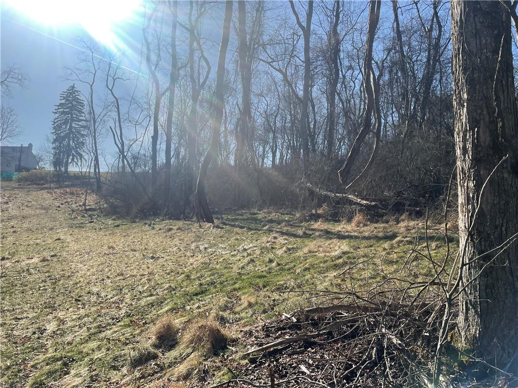 Lot 7 Nicholson Road Sewickley, PA 15143 - Photo 4 of 5 a view of yard