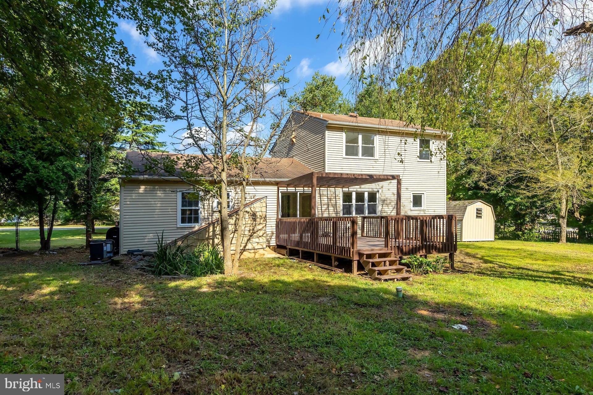 301 Quinton-Marlboro Road Salem, NJ 08079 - Photo 3 of 22