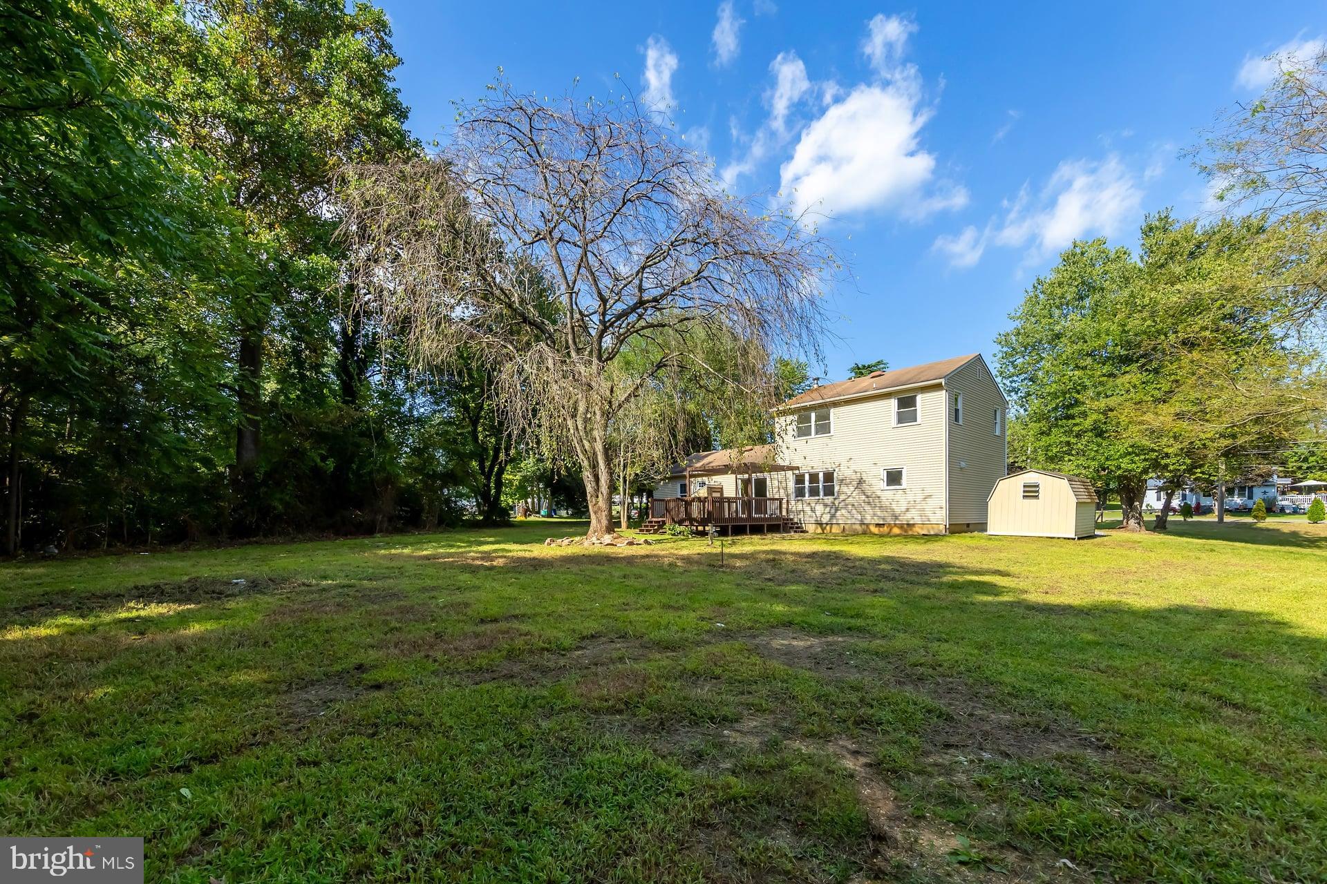 301 Quinton-Marlboro Road Salem, NJ 08079 - Photo 4 of 22