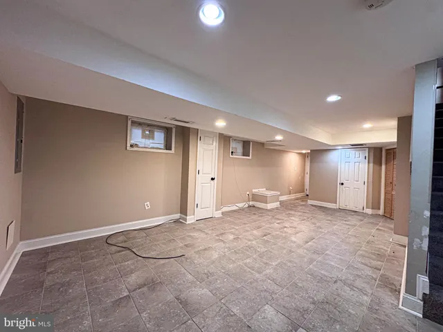 $399,000 | 1688 Fort Dupont Street Southeast, Washington, DC 20020