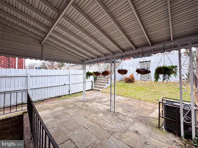 $399,000 | 1688 Fort Dupont Street Southeast, Washington, DC 20020