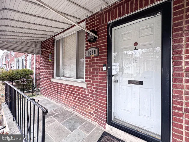 $399,000 | 1688 Fort Dupont Street Southeast, Washington, DC 20020