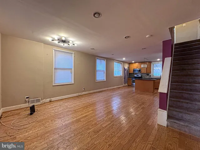 $399,000 | 1688 Fort Dupont Street Southeast, Washington, DC 20020