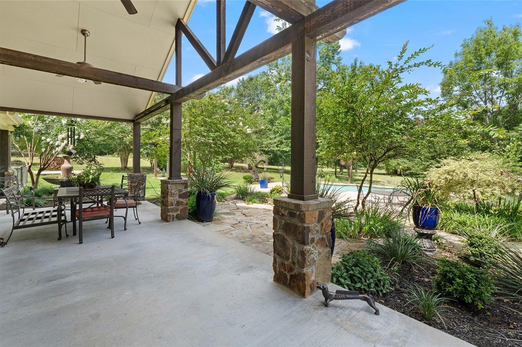 4367 Black Jack Road Jefferson, TX 75657 - Photo 23 of 34