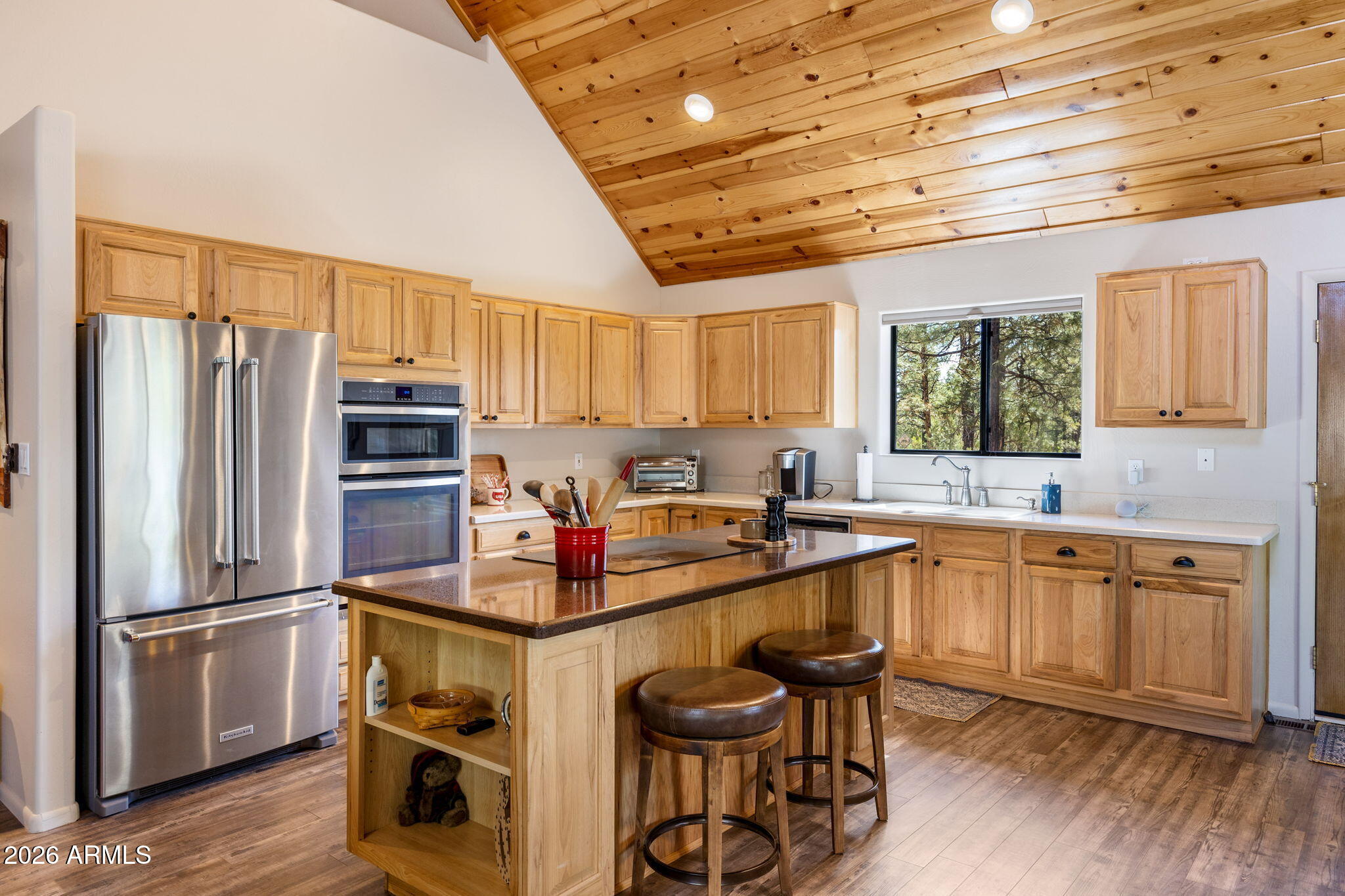 2797 Deer Hill Overgaard, AZ 85933 - Photo 10 of 40 2797ParadisePines-Heber-AZ-10