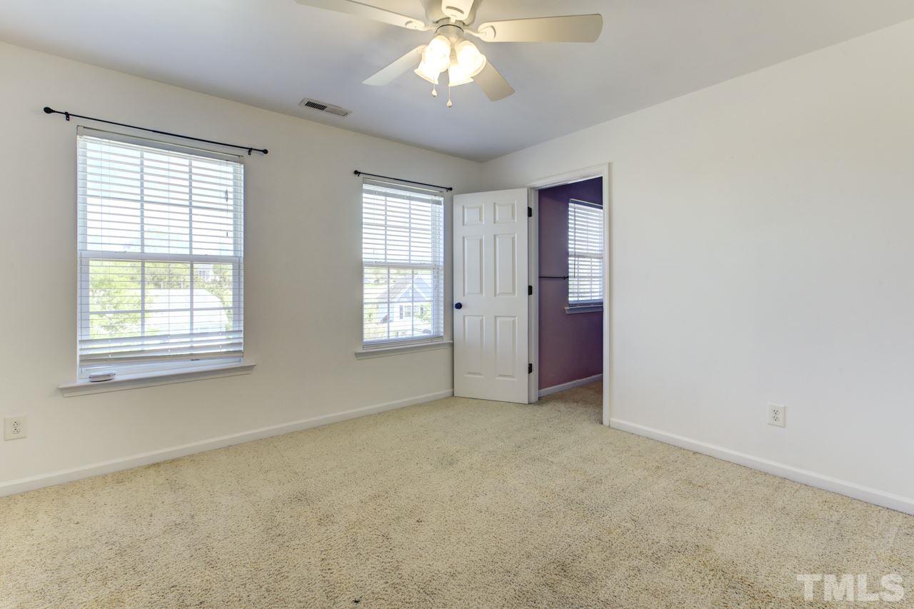 137 Locke Woods Road Raleigh, NC 27603 - Photo 22 of 25