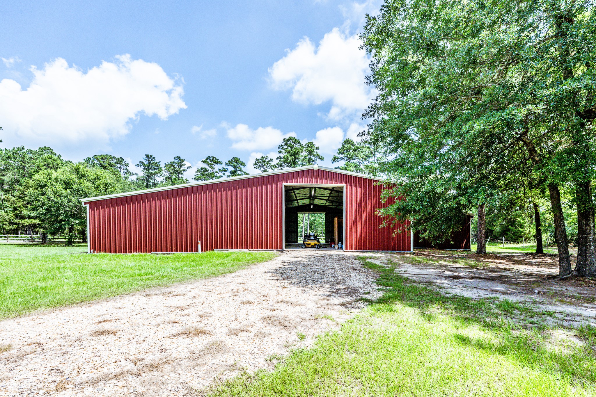96 B John Kay Road Huntsville, TX 77320 - Photo 42 of 50