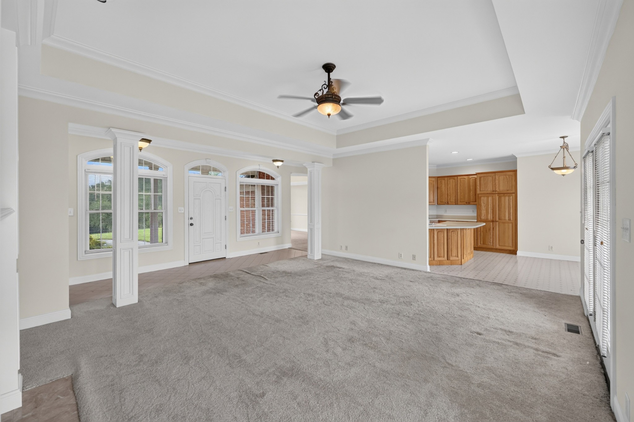 3000 Surrey Ridge Road Clarksville, TN 37043 - Photo 16 of 55 Gallery Image 16