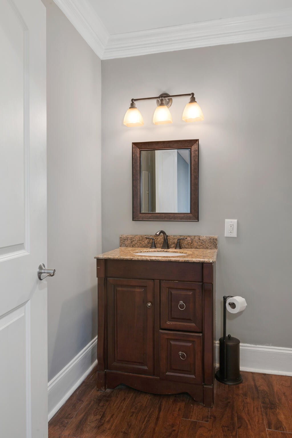 2226 Skinner Road Arrington, TN 37014 - Photo 50 of 50 This is being renovated to a full bath with a shower