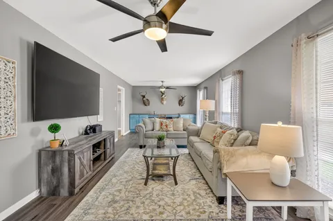 $400,000 | 108 Belmar Circle, Manchester, TN 37355