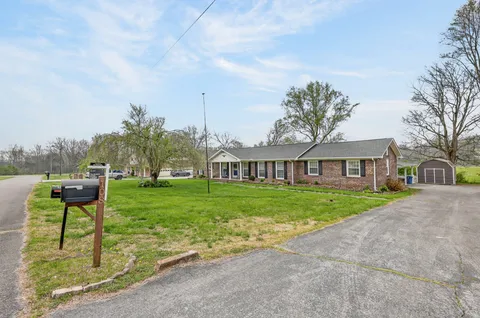 $400,000 | 108 Belmar Circle, Manchester, TN 37355