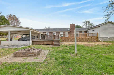 $400,000 | 108 Belmar Circle, Manchester, TN 37355