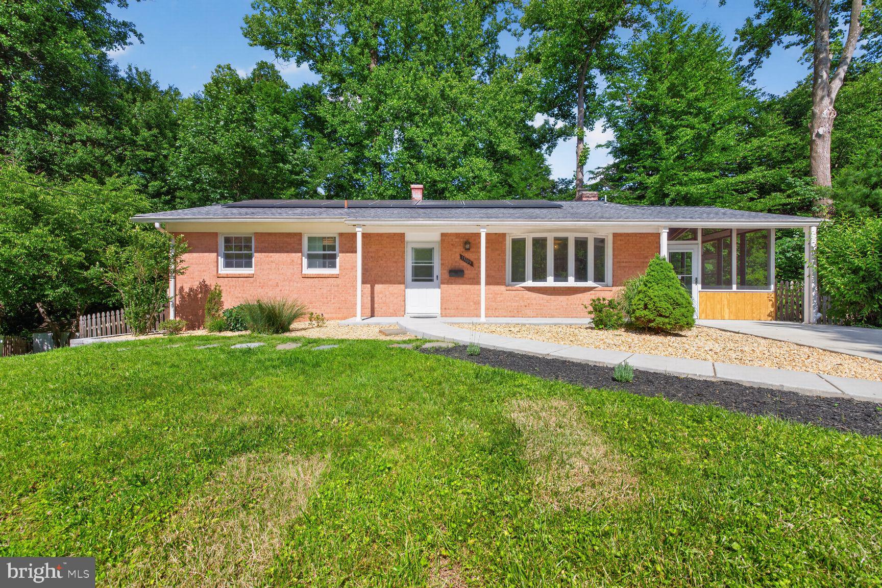 13105 Jingle Lane Silver Spring, MD 20906 - Photo 2 of 30