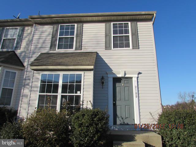 2100 Kyle Green Road Abingdon, MD 21009 - Photo 1 of 8 Exterior (Front)